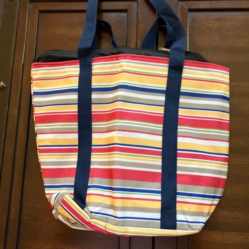 Thirty One Insulated Travel Bag NWOT